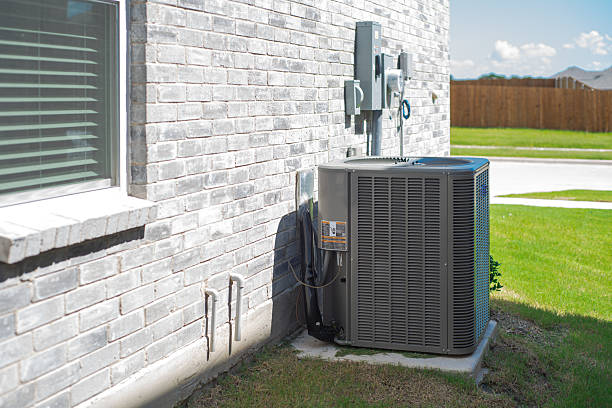 Reliable Ac Installation contractor in Winchester, MA by FH HVAC